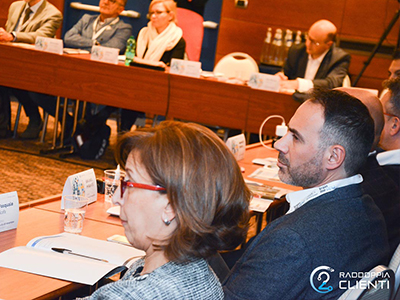 meeting Roma